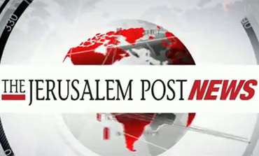 Jerusalem Post TV News: Now at a screen near you! - On the Web ...