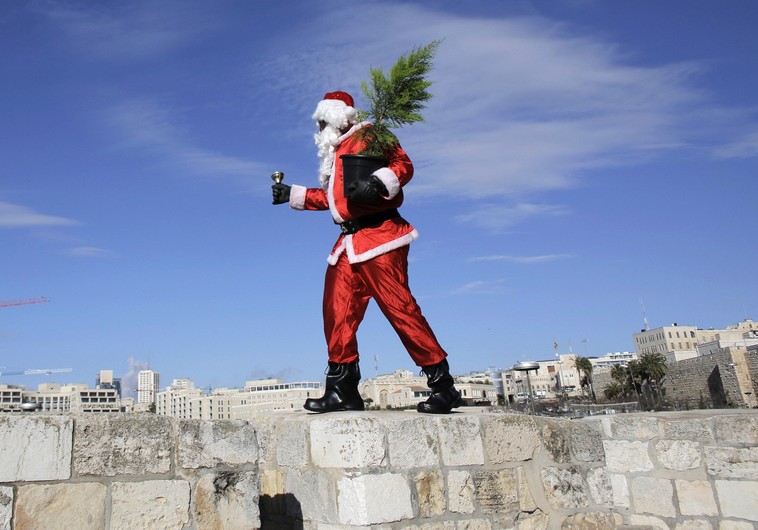 “Santa Claus murder” suspects convicted for crime that shocked Jaffa ...