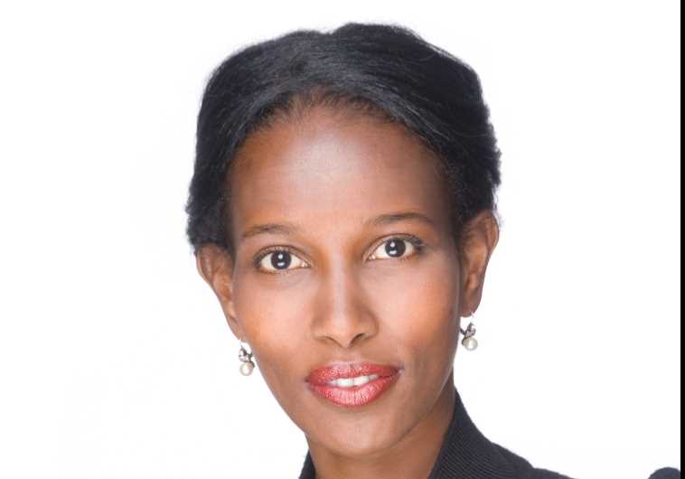 Ayaan Hirsi Ali 2018: Hair, Eyes, Feet, Legs, Style, Weight & No Make ...