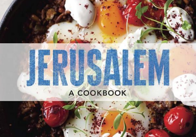 The Jerusalem Cookbook Review 120 Amazing Recipes By Yotam - 