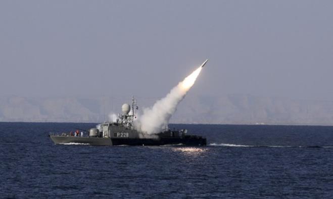 The Jpost Index – iran air defense-1