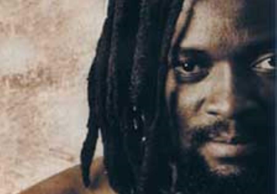 Slain reggae star remembered - Arts & Culture - Jerusalem Post