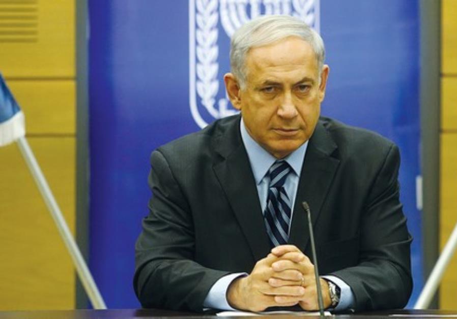 Benjamin Netanyahu says more 'stages' to come in Gaza operation