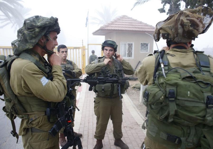 A Jewish right to a Jewish land - Jewish World - Jerusalem Post