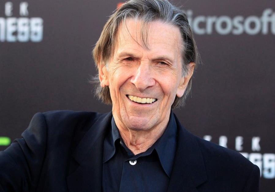 Remembering Leonard Nimoy: Behind those pointy ears, a ‘nice, earnest ...