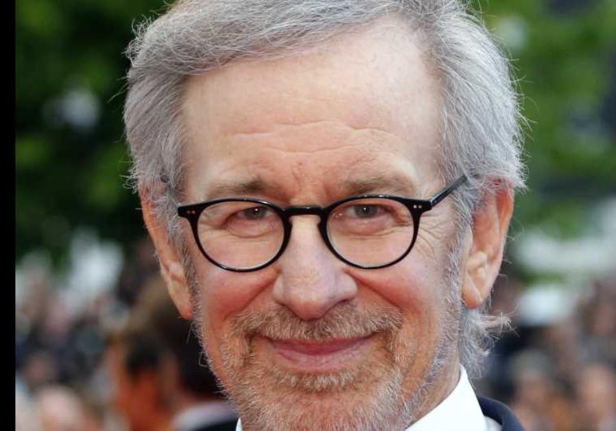 Steven Spielberg, in Harvard commencement speech, says anti-Semitism on ...