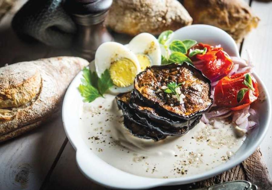 Most Israeli recipes - Israel News - Jerusalem Post