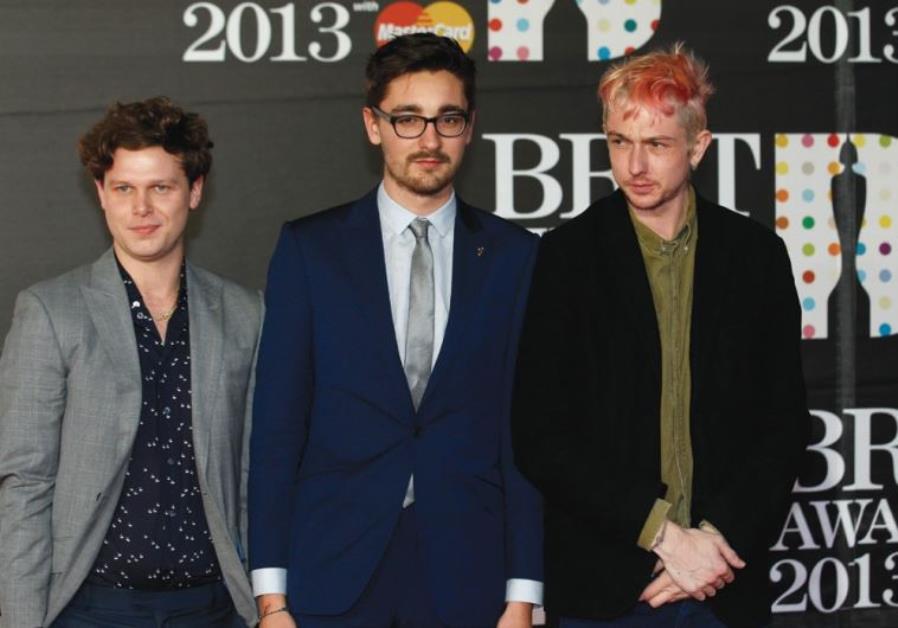 Sold-out alt-J shows change venues, add tickets - Israel News ...