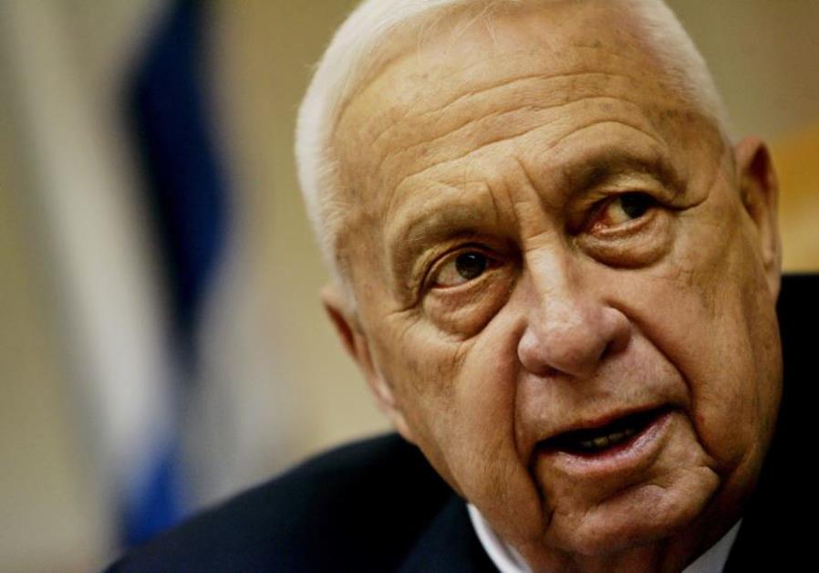 'Ariel Sharon ignored IDF brass's opposition to Gaza withdrawal ...