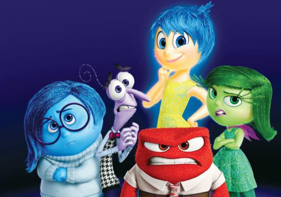 This Normal Life: Multifocals and the wisdom of ‘Inside Out’ - Opinion ...