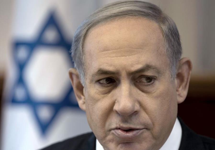 Pressure grows on Benjamin Netanyahu to act with 'iron fist' in light