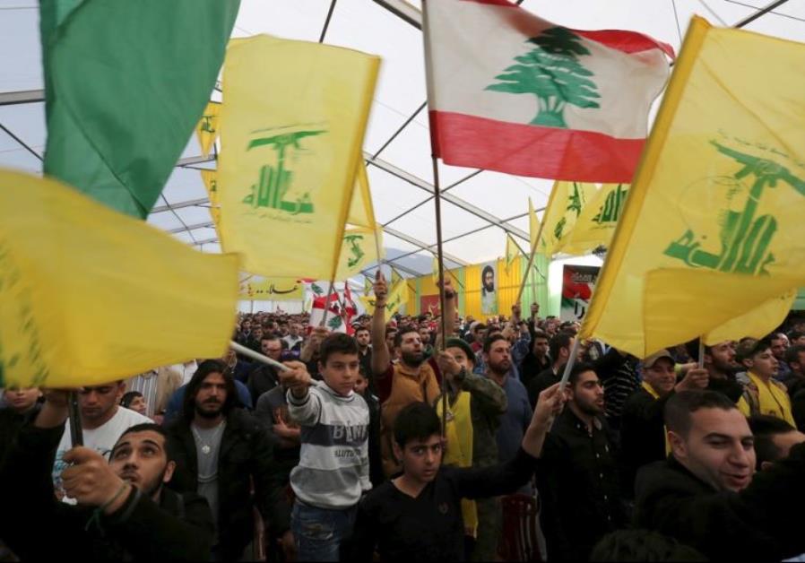 Image result for hezbollah