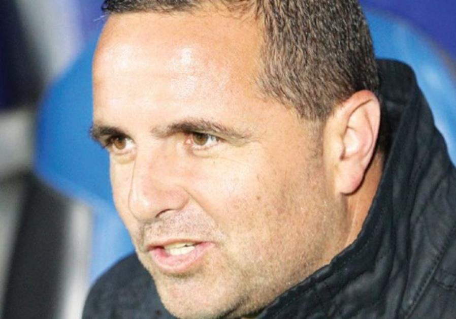 Beitar Jerusalem brings in Ben-Shimon as next coach - Israel News ...