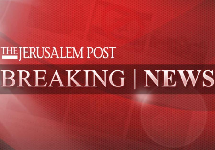 Initial: Attempted shooting attack on IDF in West Bank - Arab-Israeli ...