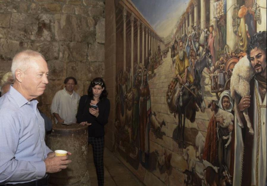 jerusalem-project-reveals-how-jews-lived-2-000-years-ago-israel-news