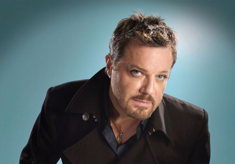 British comedian Eddie Izzard to give Tel Aviv show in March - Israel ...