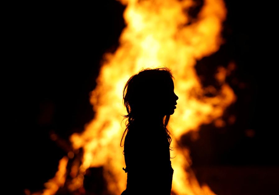 Lag Ba’omer celebrations in full swing - Israel News - Jerusalem Post