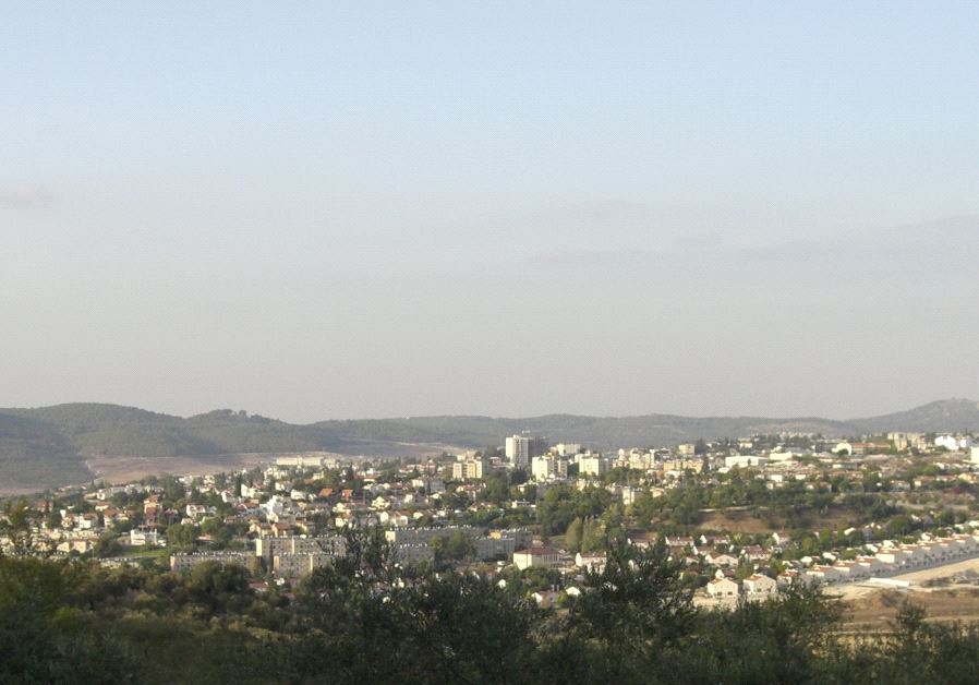 Beit Shemesh