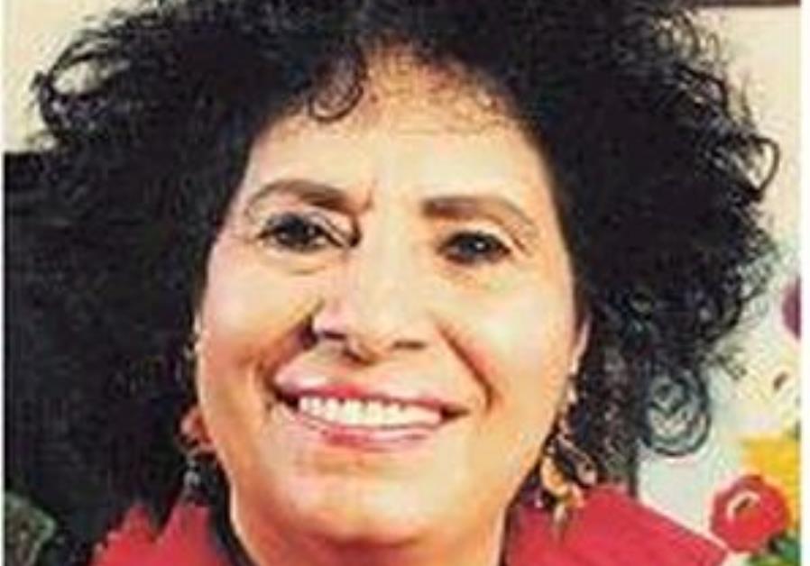 Damari's voice - Opinion - Jerusalem Post