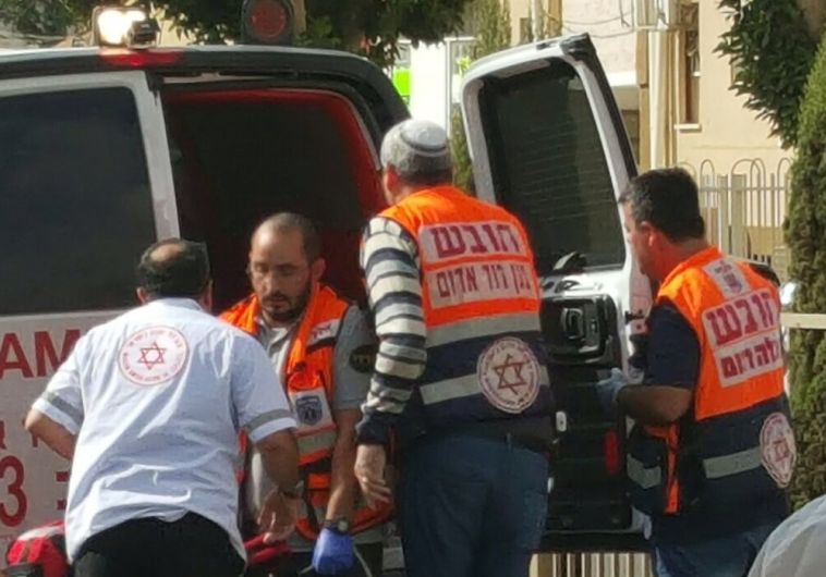 Dimona: Jewish man stabs 4 Arabs in suspected nationalist attack - Arab ...