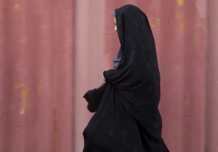 Iranian Regime Trying To Brush Prostitution Problems Under The Rug