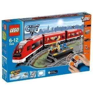 10 Best Lego Train Sets Of All Time - The Jerusalem Post