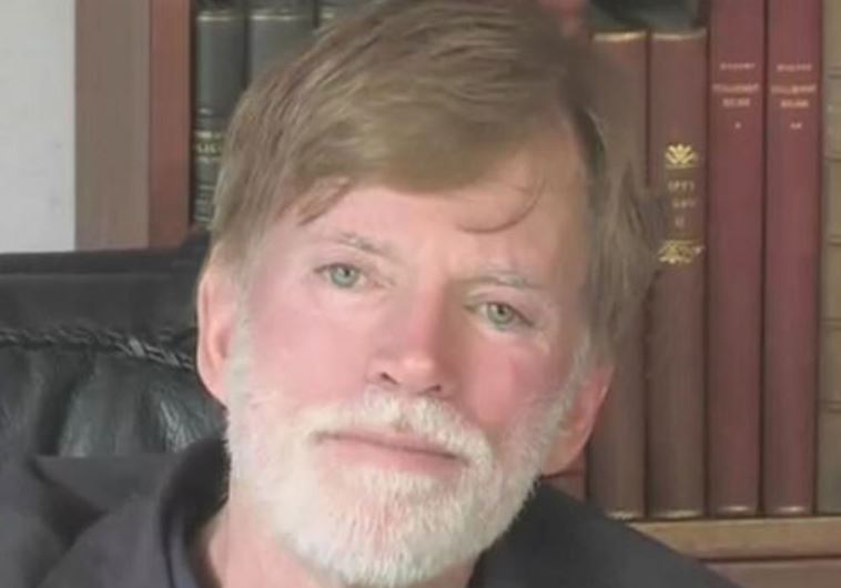 David Duke (credit: TWITTER)