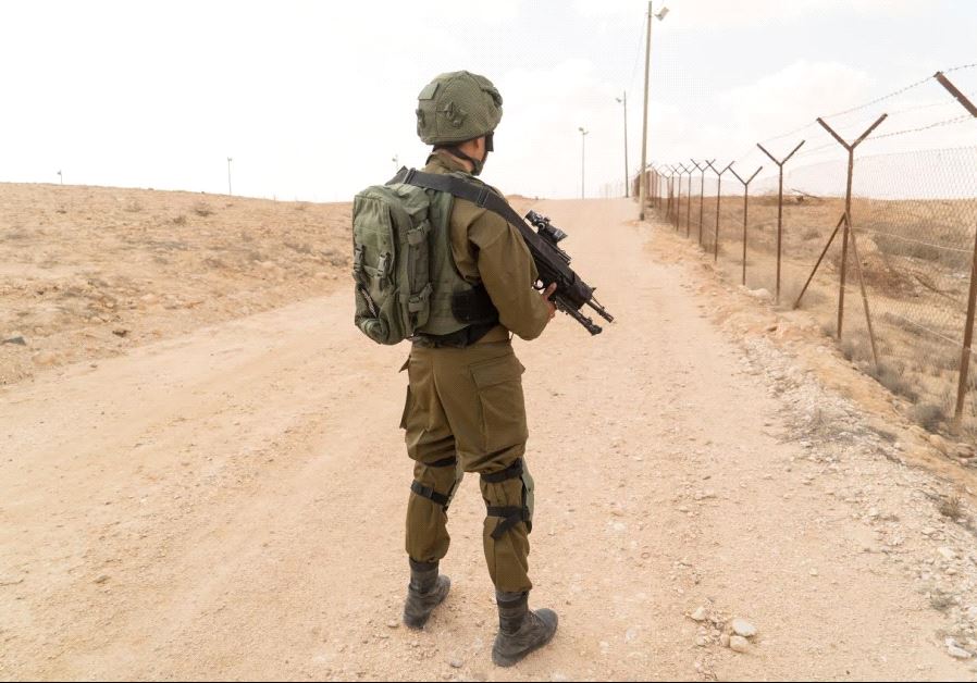 Idf Combat Soldiers To Receive Upgraded Equipment - Israel News 